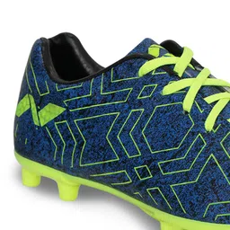 NIVIA Men IMPACT Stud Football Shoes image 2
