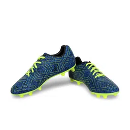 NIVIA Men IMPACT Stud Football Shoes image 4