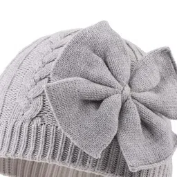 EL REGALO Kids Self Designed Beanie-image-94