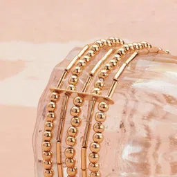 SALTY Women Multistrand Bracelet-image-47