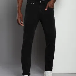 calvin klein jeans Calvin Klein Men Mid-Rise Clean Look Stretchable Jeans-picture-35