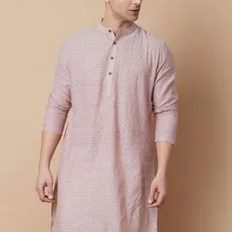 Melange by Lifestyle Men Kurta-image-19