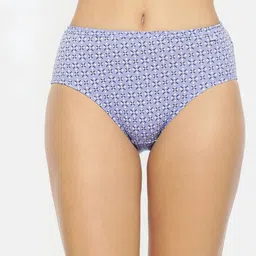Van Heusen Women Pack of 3 Light Assorted Anti Bacterial No Marks Waistband Hipster Panty-picture-26