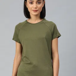 Van Heusen Round Neck Lounge T-Shirt-picture-27