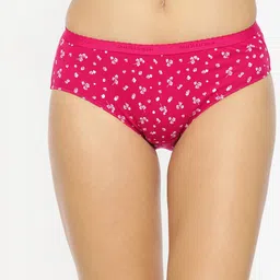 Van Heusen Women Pack of 2 Antibacterial Hipster Panty 11106-picture-24