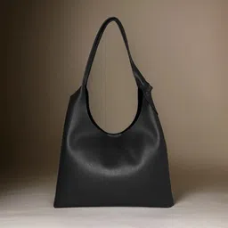 liziqi Women Black Shoulder Bag-picture-41