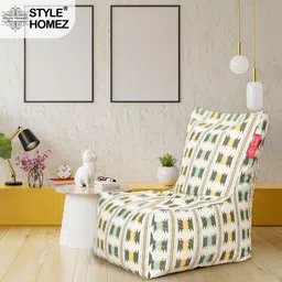 txor XXL Chair Bean Bag Cover (Without Beans) image 2
