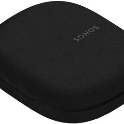 sonos Wireless Over-Ear Headphones with Noise Cancellation Bluetooth Headset image 4