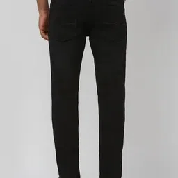 prabhuji Men Boot-Leg Mid Rise Multicolor Jeans image 2