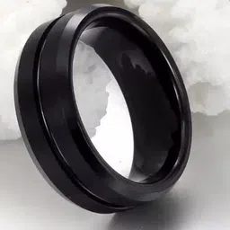 MEENAZ Men Set Of 2 Silver-Plated Finger Rings-picture-39
