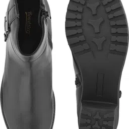 roadster Casual boots Boots For Women image 5