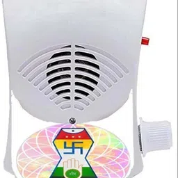 jinie 4 IN 1 PLUG FULL BHAKTAMBER STOTRA SANSKRIT, HINDI AND NAMOKAR MANTRA Prayer Kit-picture-16