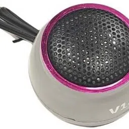 erhindia Dome Tweeter Max Power 300 Watt DDT-F305 1 Pair V14 Tweeter Tweeter Car Speaker image 3