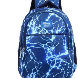 hm traders Large 35 L Laptop Backpack 35L mediam size laptop backpack for school and collage travel for boys and girls-picture-13