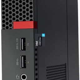 NCS Core i7 (6th Generation) Processor - ThinkCentre Micro Desktop [PWP] Intel® Core™ i7 (6th Gen) [4 Cores, 8 Threads] (32 GB RAM/Intel HD 4K Graphics/1 TB SSD Capacity/Windows 11 Pro) Mid Tower with MS Office-picture-23
