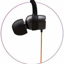 BBS PRO BR-01 In The Ear Headphone Cushion image 3