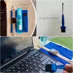 Civon SCREEN CLEANING KIT for Computers, Laptops, Mobiles, Gaming for Computers, Gaming, Laptops image 5