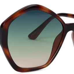 guess Polarized Spectacle Sunglasses (58)-picture-12