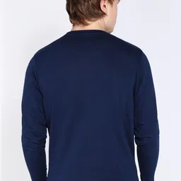 pepe jeans Men Full Sleeve Graphic Print Sweatshirt image 4