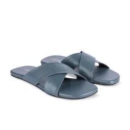 planet paaduks Paaduks Men Philly Open Toe Comfort Sandals image 2