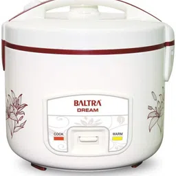 baltra DREAM Electric Rice Cooker image 1