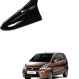forsons Shark_Fin_blk_zen estilo type 2 Shark_Fin_blk_zen estilo type 2 Satellite Vehicle Antenna-picture-24