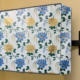 GREAT FASHION Trending Led Tv Cover for 24 inch 24 inch LED/LCD TV - GF_P01_LED24_AE008-image-92