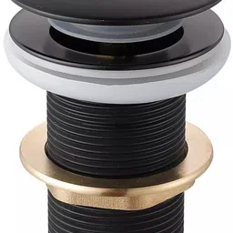 24x7emall Basin Brass Pop-Up Strainer-picture-20