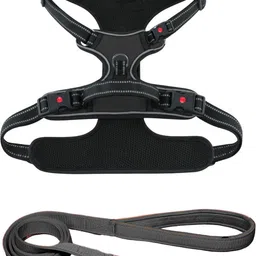 alcazar Dog Chest Belt No Pull Harness (Recommended for 35+KG Dogs) Dog Harness & Leash-picture-13