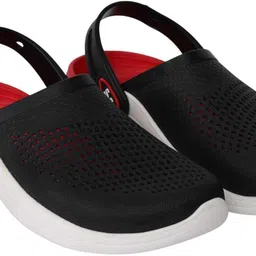 solflex Men Clogs Sandal image 2