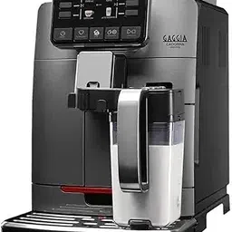 gaggia Cadorna Fully Automatic Coffee Machine, Bean to cup coffee machine 50 Cups Coffee Maker-picture-19