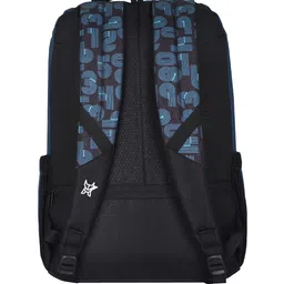 Arctic Fox Kids Graphic Printed Backpack image 2