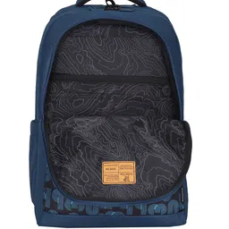 Arctic Fox Kids Graphic Printed Backpack image 5