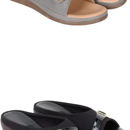 pms Women Wedges Sandal-picture-41