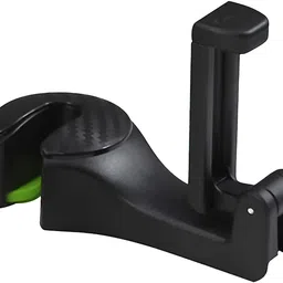 autopowerz Car Headrest Hook Car Multi Pocket-picture-16