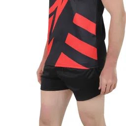 trizon Striped Men Track Suit image 3