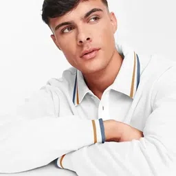 jump cuts Men Full Sleeve Printed Sweatshirt image 3