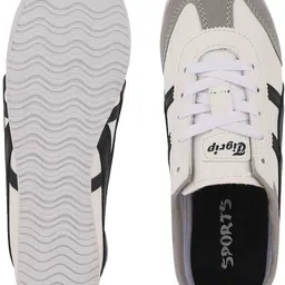 growroop Running Shoes, Enhanced Cushioning, Lightweight, Breathable Casuals For Men image 3