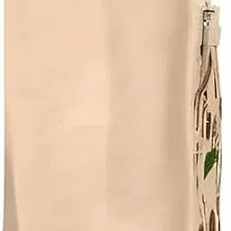 printingzone Minimalist College Backpack for Girls - Sleek & Spacious Messenger Bag image 3