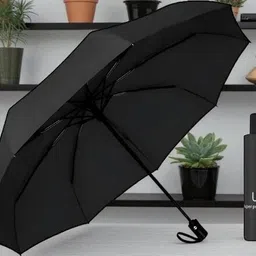 jiyan enterprise Large Auto Open Close Umbrella Windproof UV Foldable for Men & Women-49 Umbrella-picture-30