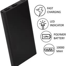 zofia 20000 mAh 22.5 W Compact Pocket Size Power Bank image 4