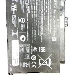 WEFLY Laptop Battery Compatible For Pavilion 15-AU025NA 3 Cell Laptop Battery-image-42