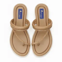 footpedia Women Flats Sandal-picture-46