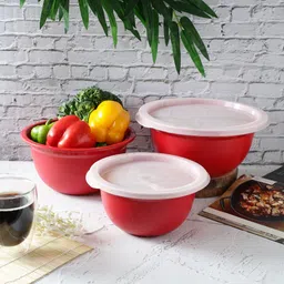 voidrop Melamine Serving Bowl-picture-22
