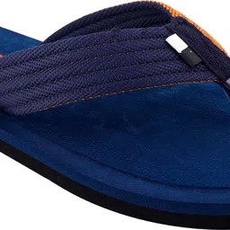 vokline Mens Comfortable Trending And Stylish Slipper And Flipflop (Pack Of 2) Men Slippers image 4