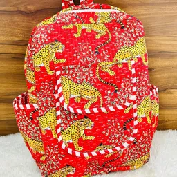 craftwell Small 10 L Backpack Utkarsh backpack-picture-26