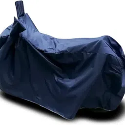 the aishcare Waterproof Two Wheeler Cover for Harley Davidson image 2