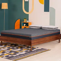 sleepyhead Technic 8 Inches Grid Mattress In Single Size image 4