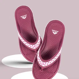 adda Women Flip Flops image 1