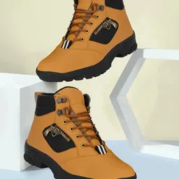 lejano High Tops For Men image 2